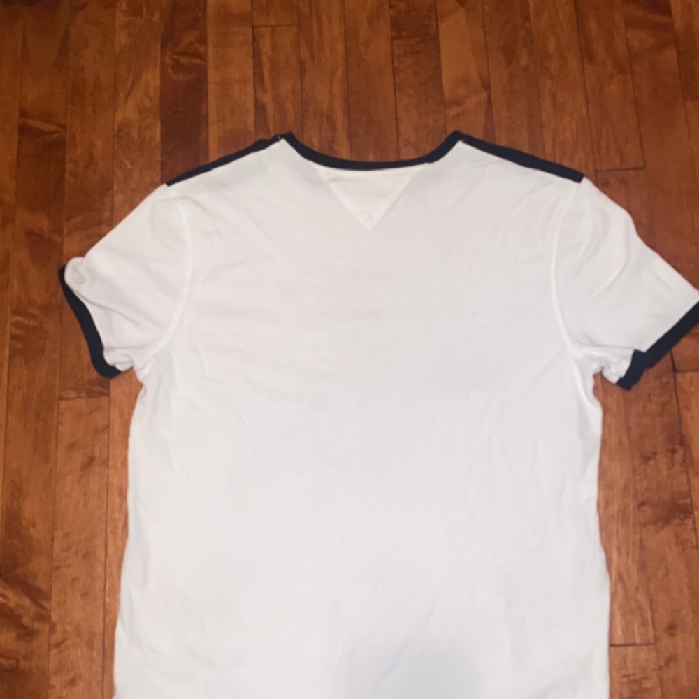 Selling clothes I don’t use at all .